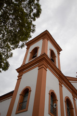 Obraz premium church