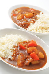 カレーライス