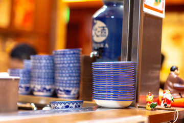 レストラン　飲食店　食堂　台所