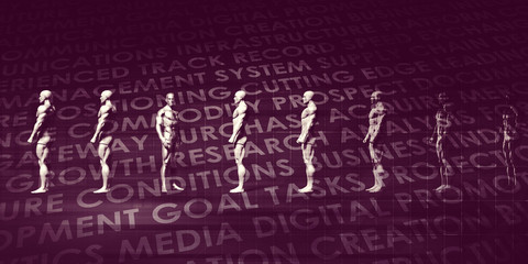 Stand Out from the Crowd