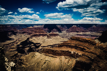Grand Canyon, United States