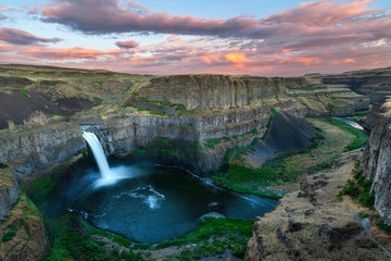 Palouse Falls State Park