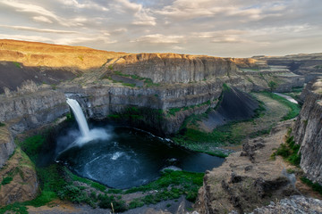 Palouse Falls State Park