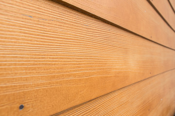 Pattern of Synthetic Wood wall