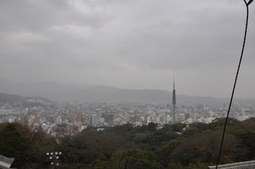 Obraz premium 松山