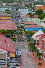 Obraz premium セント・ジョンズ