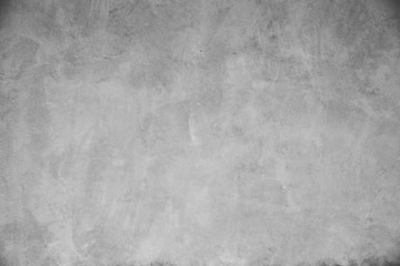 Old Gray Cement Wall Backgrounds