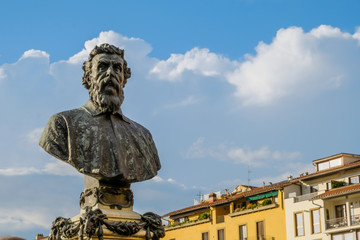 Fototapeta premium Italy