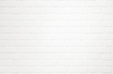 white brick wall texture for backgrounds