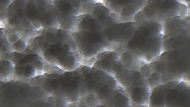Stone Tex - 60fps 4k Caustics-like Evolving Surface Video Background Loop // Caustics-like surface loop that resembles caustics light on a stony sea ground. Very fresh and detailed appearance.