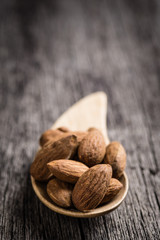 Almonds