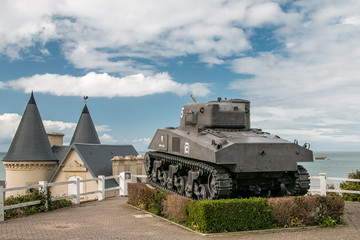 Arromanches