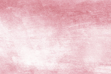 Pink rose gold tone background or texture and gradients shadow