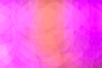 pink sky soft pastels abstract background