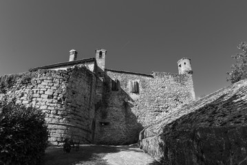 Rocca d'Olgisio