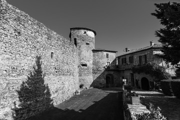 Rocca d'Olgisio