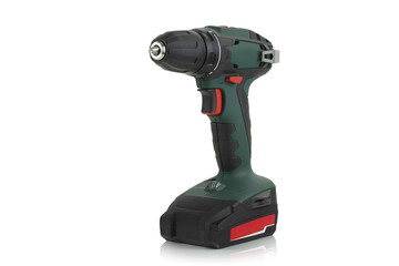 professional cordless drill, screwdriver