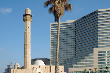 Hasan Beck mosque