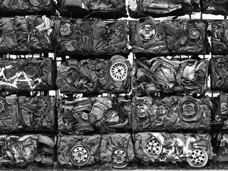 Scrap Metal
