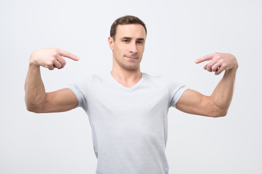 5 067 Best Egoist Man Images Stock Photos Vectors Adobe Stock