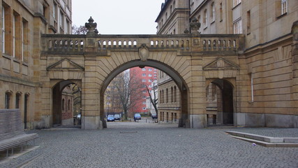 Torbogen