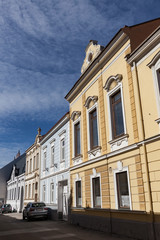 Obraz premium Herzogenburg