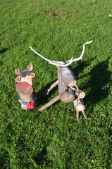 Decorazioni Natalizie