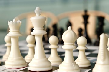 Chessboard