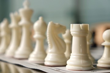 Chessboard