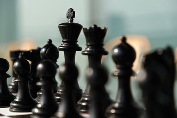 Chessboard