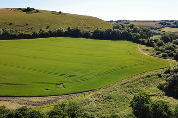 Cerne Abbas Giant