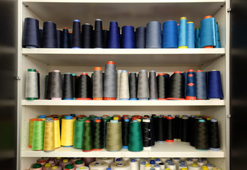 Thread Cupboard