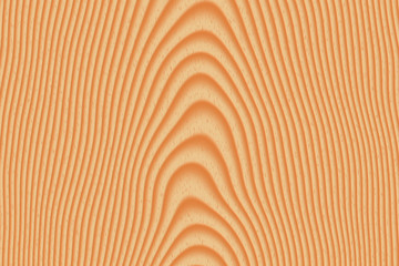 Wood grain effect