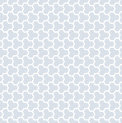 Seamless geometric pattern, texture and background.
