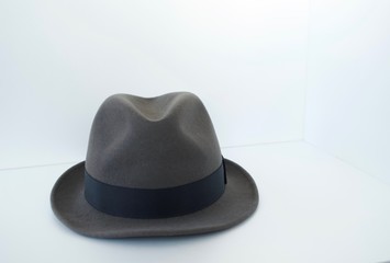 カッコいいハット