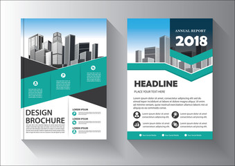 cover, layout, brochure, magazine, catalog, flyer for company or report