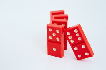 domino