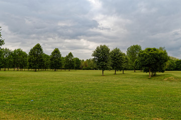 Park am Lußsee