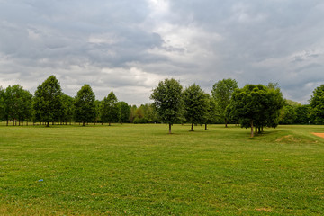Park am Lußsee