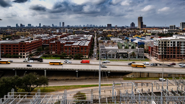 Midtown Houston