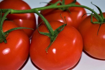 Tomate, Gemüse, Rot, Frisch, Kochen