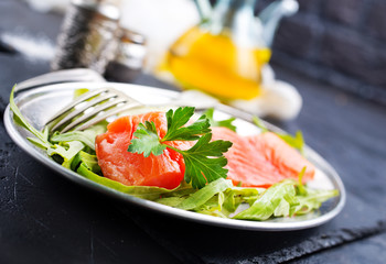 salmon