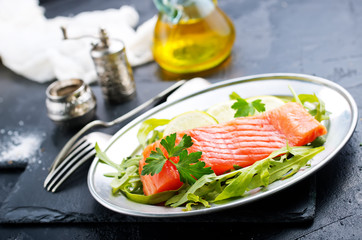 salmon