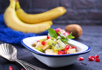 fruit salad