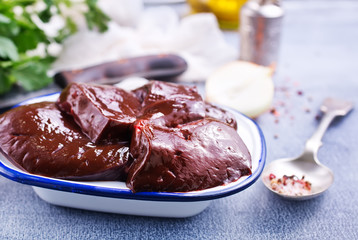 liver