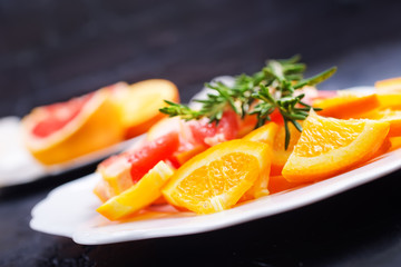 citrus