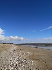 Plage de la Bernerie en Retz