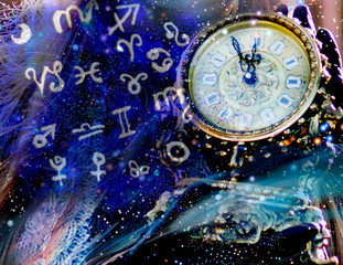 Astrology ,zodiac signs