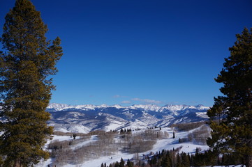 Gore Range