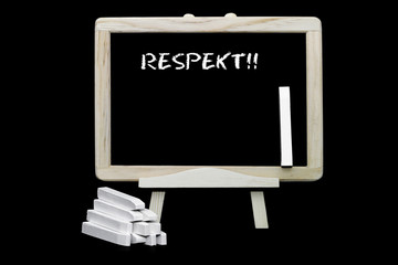 Respekt